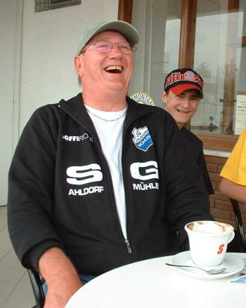 Richard so wie wir ihn kannten