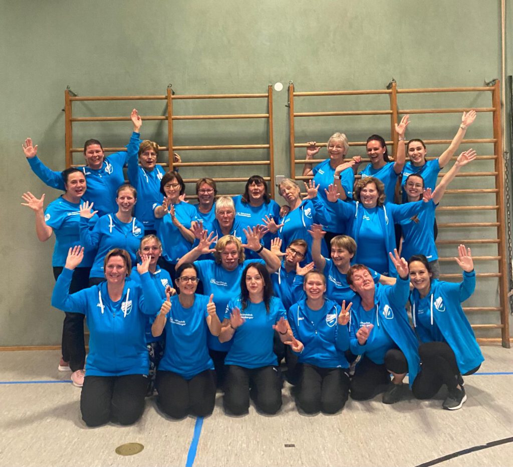 Ladyfit SV Mühlen